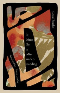 Enlarge image Cover: It Must Be a Misunderstanding - New Directions Publishing Corporation