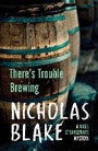 Cover: There's Trouble Brewing - Vintage