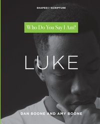 Enlarge image Cover: Luke - Foundry Publishing