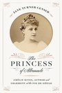 Cover: The Princess of Albemarle - University of Virginia Press