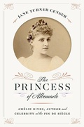 Cover: The Princess of Albemarle - University of Virginia Press
