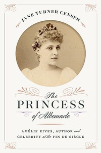Enlarge image Cover: The Princess of Albemarle - University of Virginia Press
