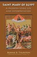 Cover: Saint Mary of Egypt - Liturgical Press