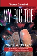 Cover: My Big TOE - Inner Workings S - Lightning Strike Books