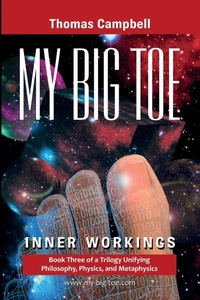 Enlarge image Cover: My Big TOE - Inner Workings S - Lightning Strike Books
