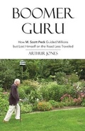 Cover: Boomer Guru - Capparoe Books