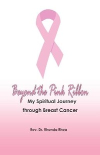 Enlarge image Cover: Beyond the Pink Ribbon - Js Publishing