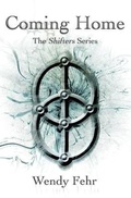 Cover: Shifters - Shifterspress