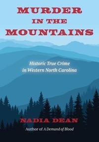 Abbildung von: Murder in the Mountains - Valley River Press