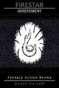 Cover: Firestar - David Harrell