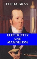 Cover: Electricity and Magnetism - Blurb