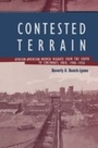 Cover: Contested Terrain - Routledge
