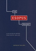 Cover: The Esopus Reader - Esopus