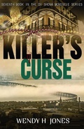 Cover: Killer's Curse (The DI Shona McKenzie Mysteries, #7) - The DI Shona McKenzie Mysteries