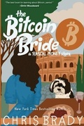 Cover: The Bitcoin Bride - Life Leadership, Lllp