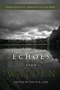 Cover: Echoes From Walden - IngramSpark