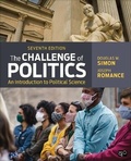 Cover: The Challenge of Politics - CQ Press