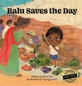 Cover: Balu Saves the Day - IngramSpark