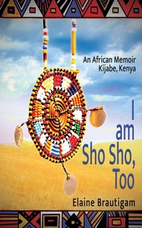 Abbildung von: I am Sho Sho, Too - IngramSpark