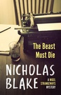 Cover: The Beast Must Die - Vintage