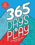 Cover: 365 Days of Play - Odd Dot
