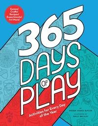 Enlarge image Cover: 365 Days of Play - Odd Dot