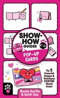 Cover: Show-How Guides: Pop-Up Cards - Odd Dot