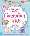 Cover: Keepsake Crafts for Grandma and Me - Odd Dot