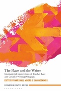 Cover: The Place and the Writer - Bloomsbury Academic