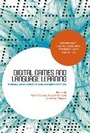 Cover: Digital Games and Language Learning - Bloomsbury Academic