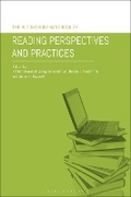 Cover: The Bloomsbury Handbook of Reading Perspectives and Practices - Bloomsbury Academic