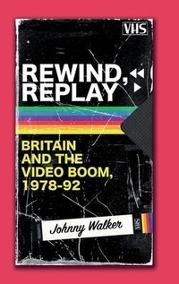 Abbildung von: Rewind, Replay - Edinburgh University Press
