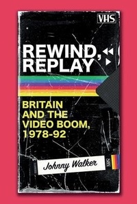 Abbildung von: Rewind, Replay - Edinburgh University Press