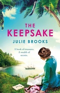 Cover: The Keepsake - Review