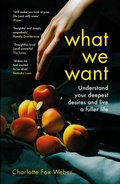 Cover: What We Want - Wildfire