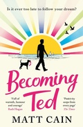 Cover: Becoming Ted - Review