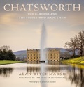 Cover: Chatsworth - Ebury Digital