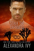 Cover: Stalk the Darkness - Lyrical Press