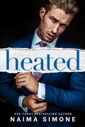 Cover: Heated - Montlake