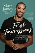Cover: First Impressions - Worthy Books