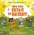 Cover: You Can Shine So Bright! - Center Street