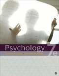 Cover: Psychology - Sage Publications, Inc