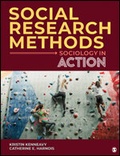 Cover: Social Research Methods - SAGE Publications Inc