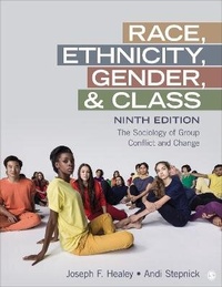 Enlarge image Cover: Race, Ethnicity, Gender, and Class - Sage Publications, Inc