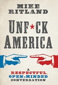 Cover: Unfuck America - Mike Drop Media
