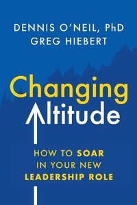 Enlarge image Cover: Changing Altitude - Lioncrest Publishing