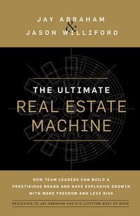 Abbildung von: The Ultimate Real Estate Machine - Lioncrest Publishing
