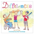 Cover: Differences - FriesenPress