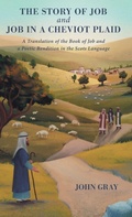 Cover: The Story of Job and Job in a Cheviot Plaid - FriesenPress