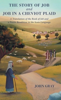 Enlarge image Cover: The Story of Job and Job in a Cheviot Plaid - FriesenPress